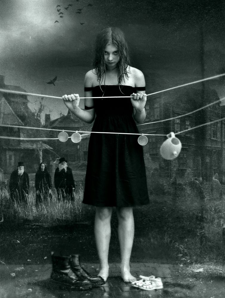 Photograph by Владислав Холодков