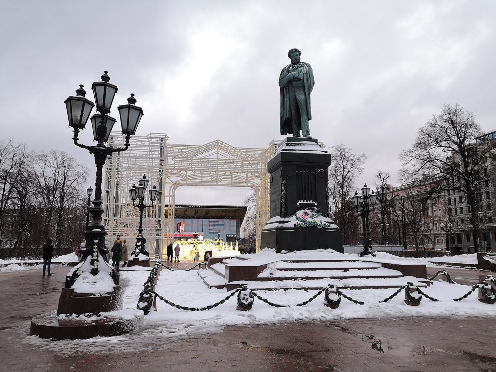 Photograph by Денис Якимов