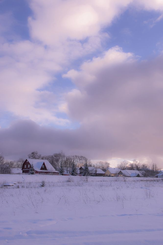 Photograph by Бурикова Екатерина