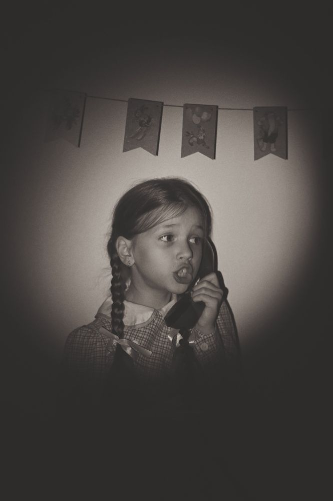 Photograph by Светлана Полушкина