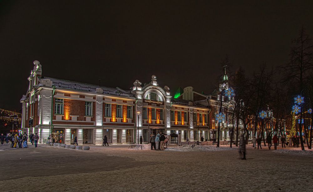 Photograph by Михаил Измайлов