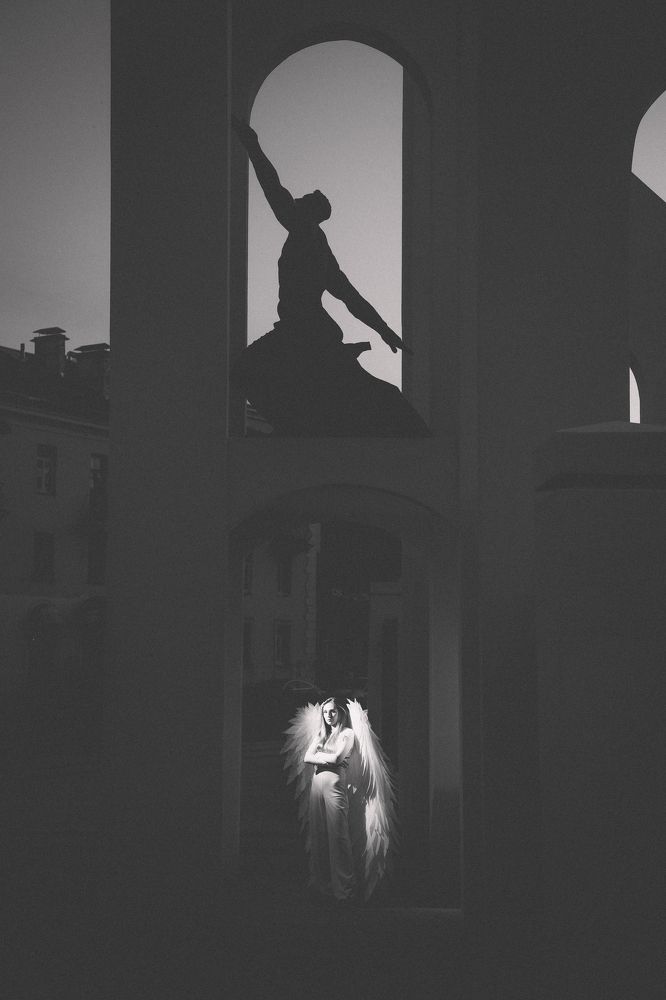 Photograph by Роман Маньков