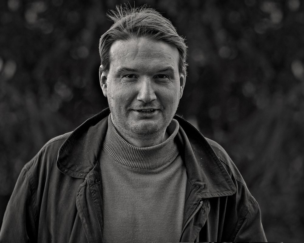 Photograph by Андрей Мишин