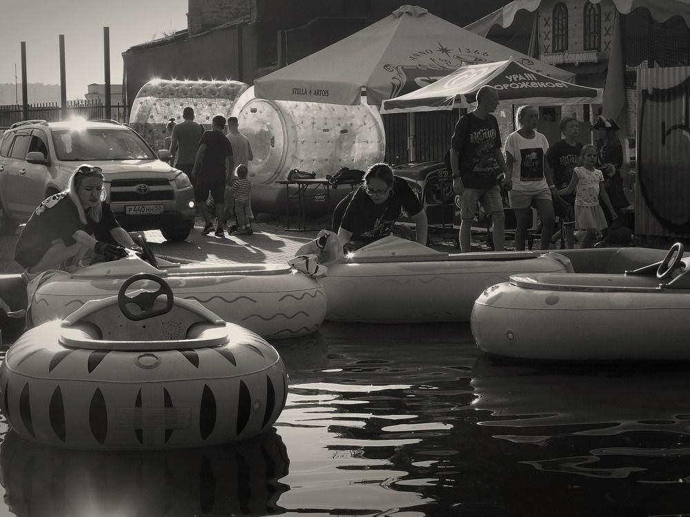 Photograph by Валерий Алфимов