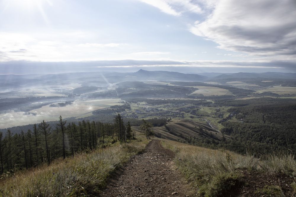 Фотография автора Веста Ягужинская