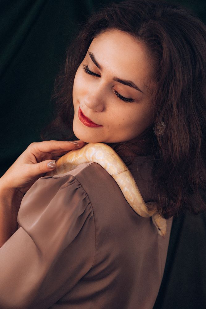 Photograph by Елена Коновалова