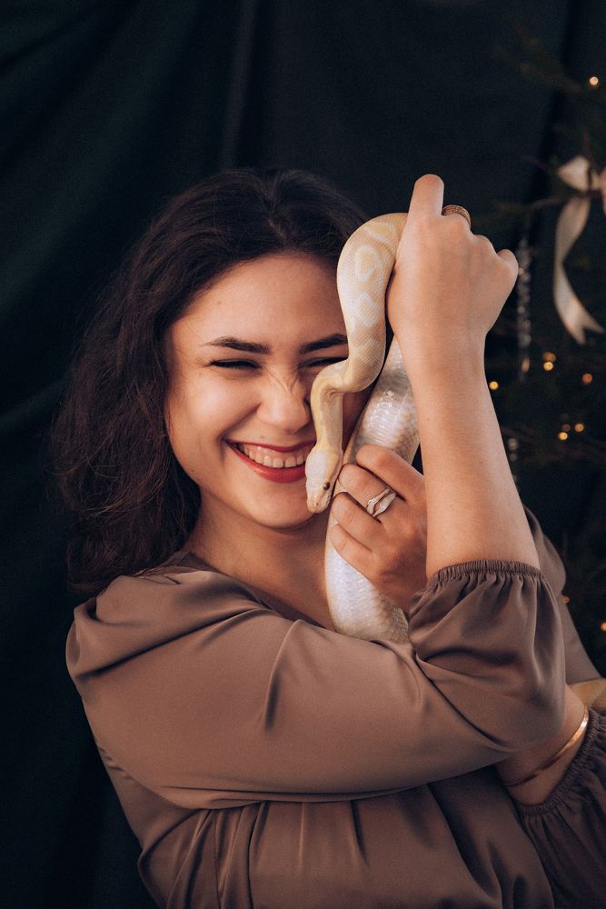 Photograph by Елена Коновалова