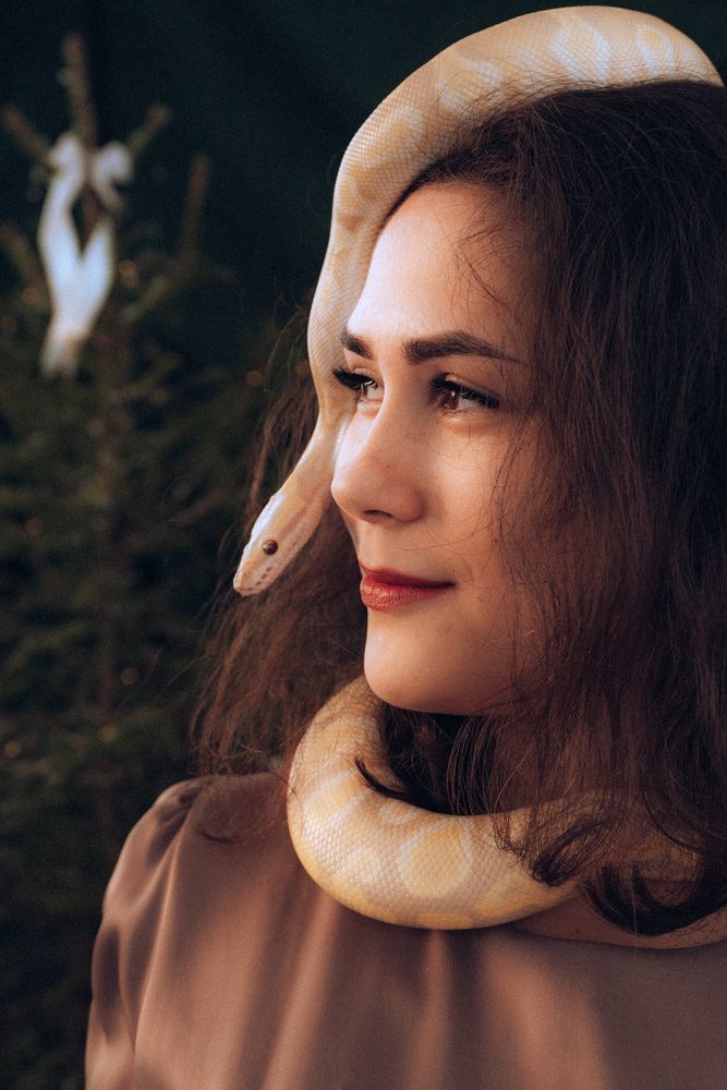 Photograph by Елена Коновалова