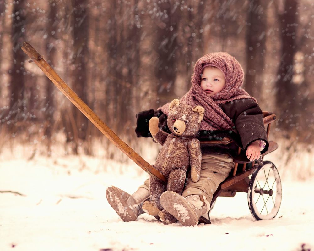 Фотография автора ira bolshakova