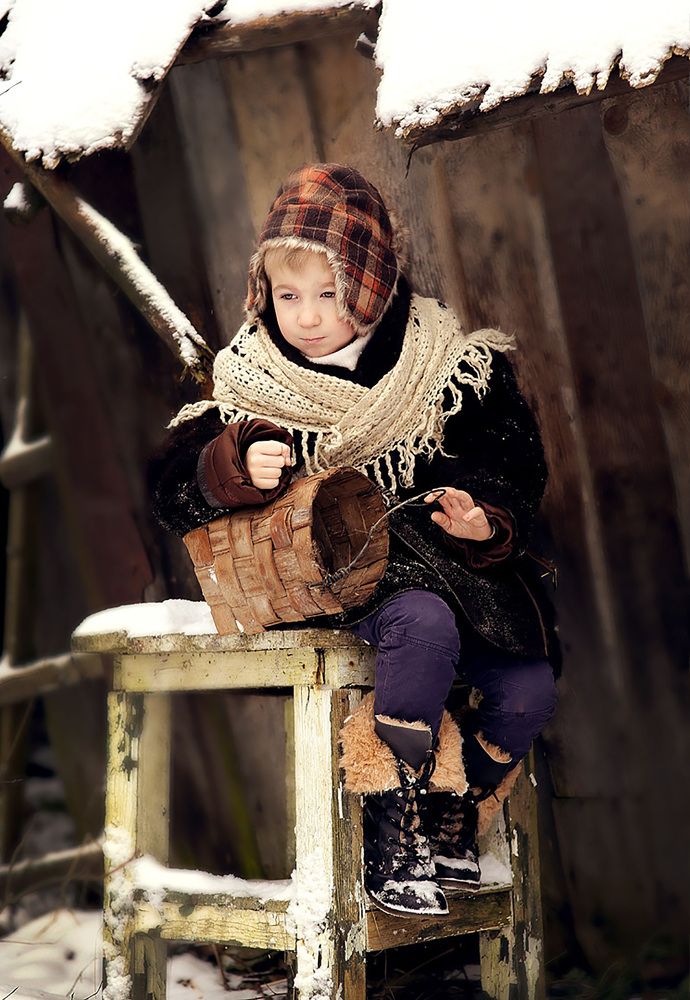 Фотография автора ira bolshakova