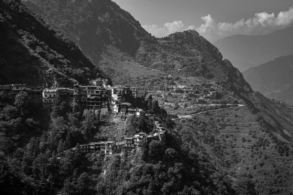 Photograph by DEBRAJ PURKAYASTHA