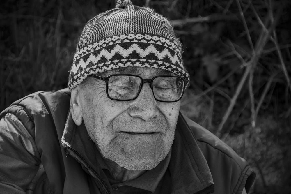 Photograph by Hasan Bayrak