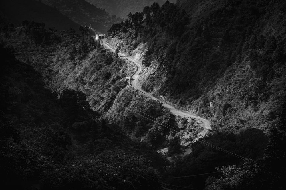 Photograph by DEBRAJ PURKAYASTHA