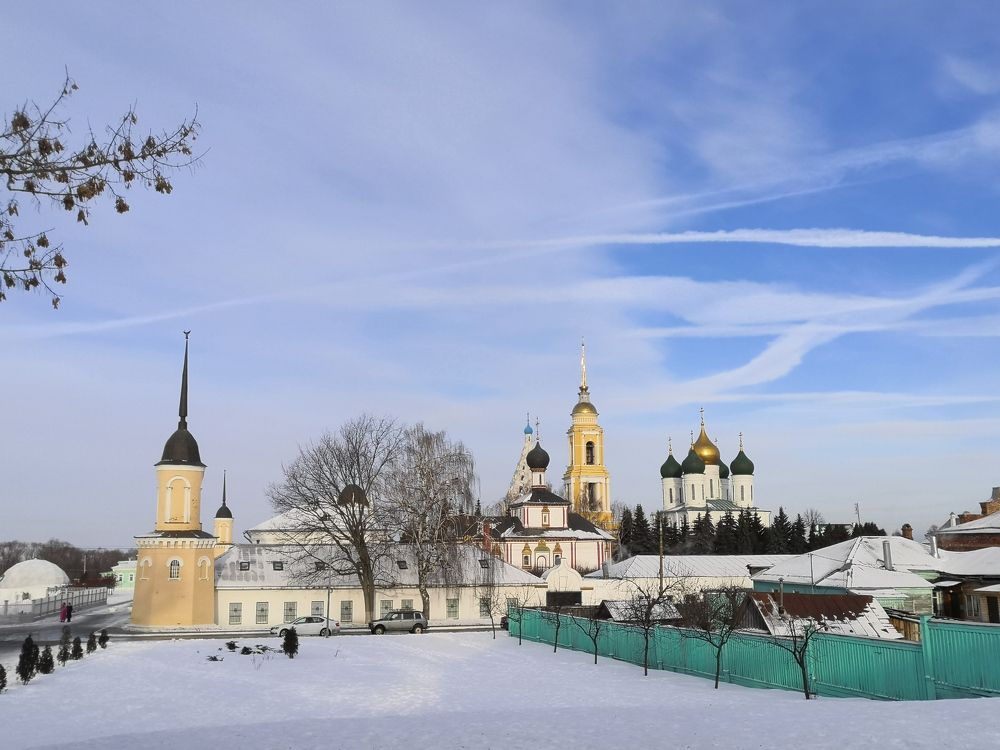 Photograph by Денис Якимов