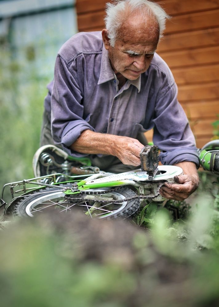 Photograph by Марина Иванова