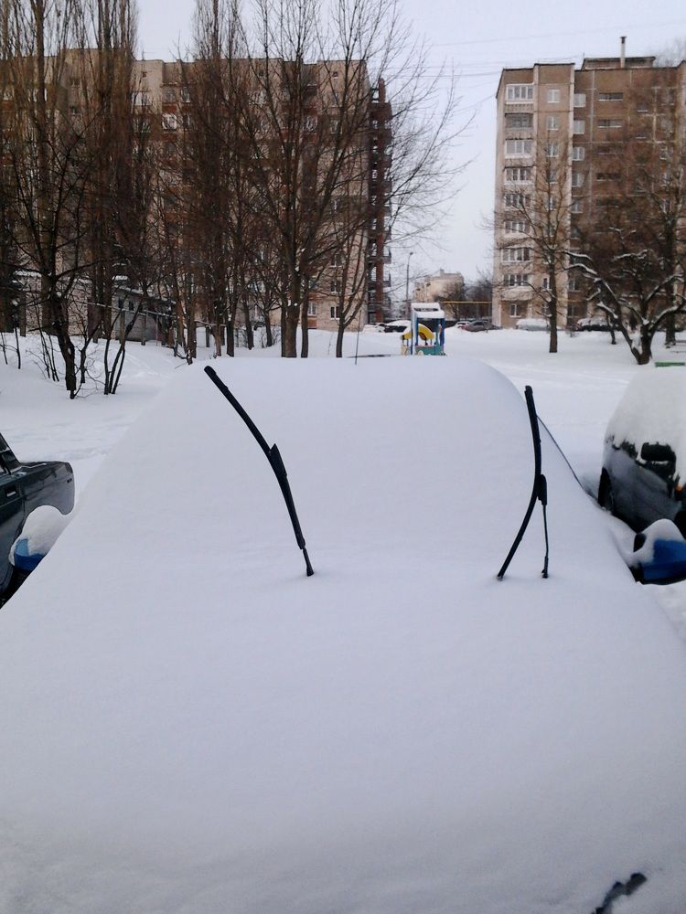 Фотография автора Анатолий Борисенко