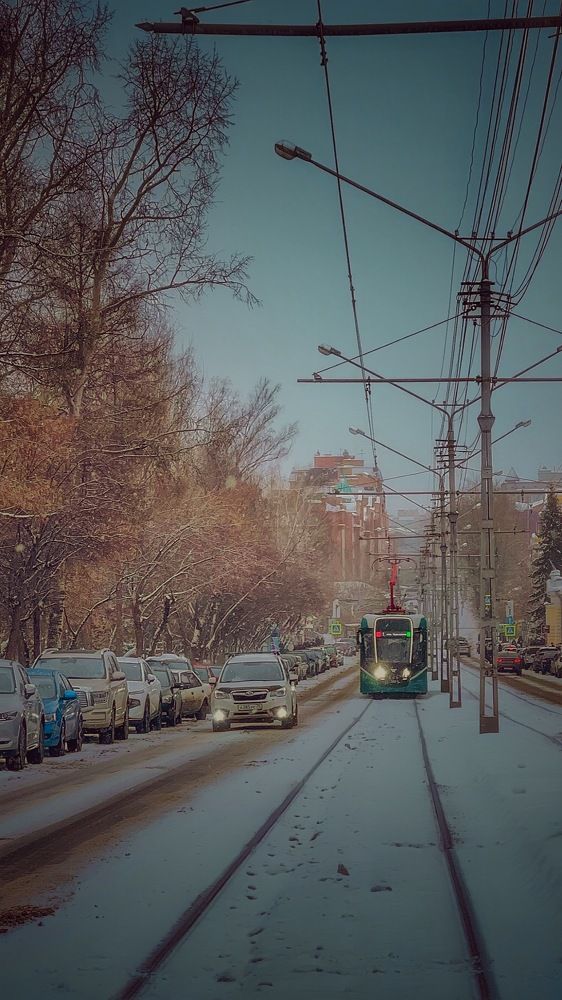Фотография автора Анастасия Огурцова