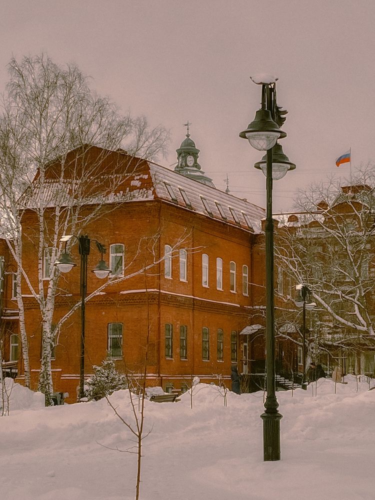 Фотография автора Анастасия Огурцова