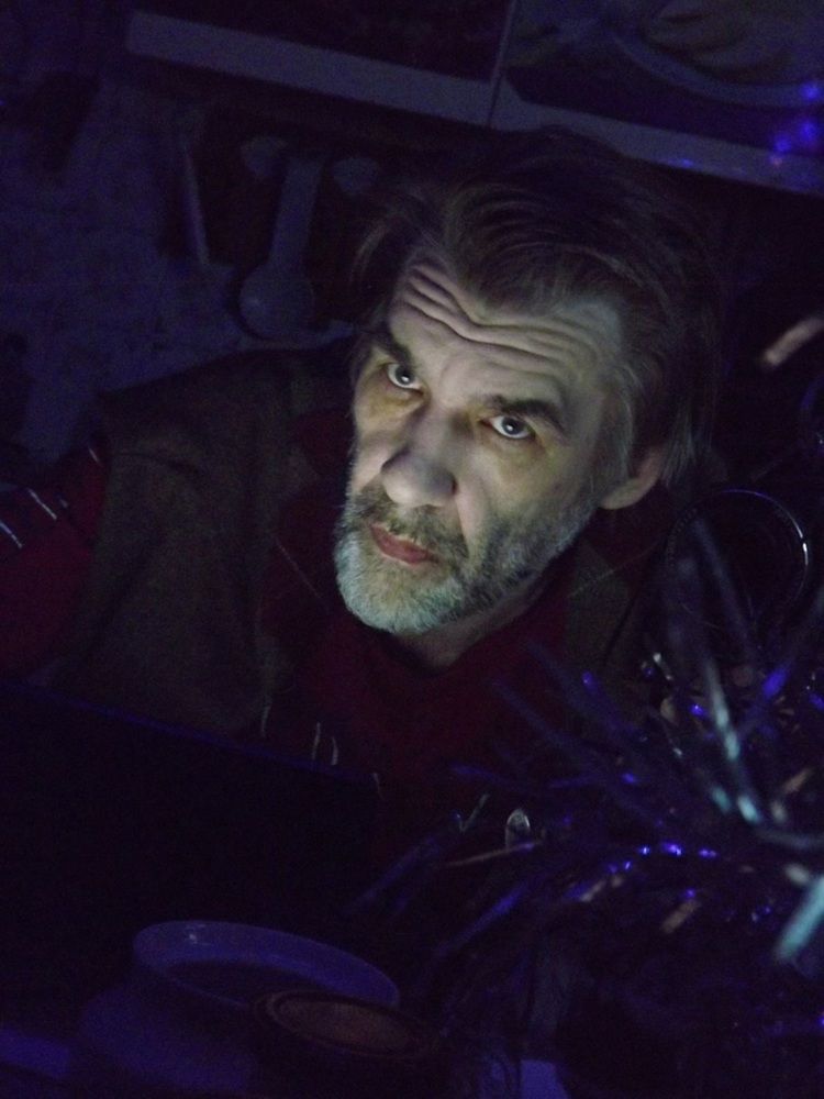 Photograph by Сергей Воронин