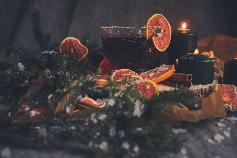 Photograph by Евгения Сенченко