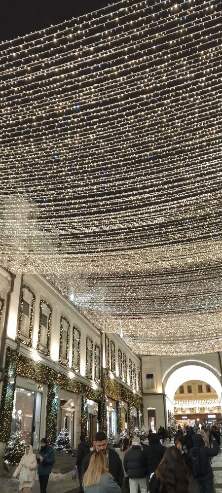 Photograph by Сергей Воронин