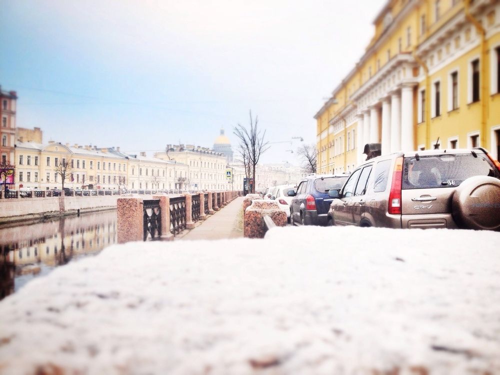 Photograph by Саша Жевлатов