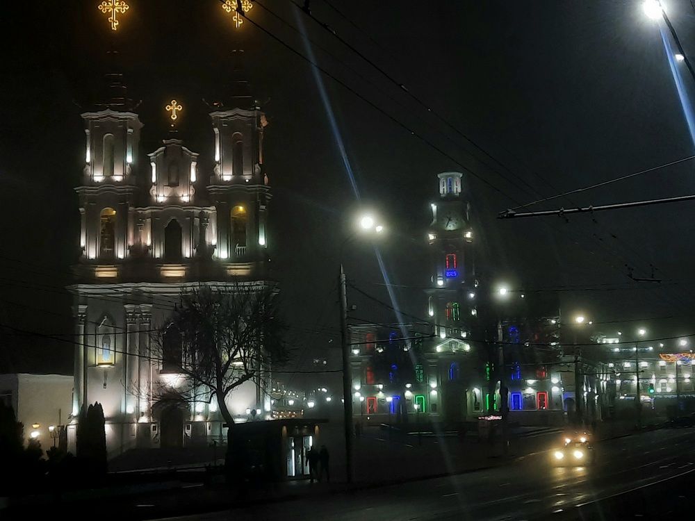 Photograph by Volha Hiria