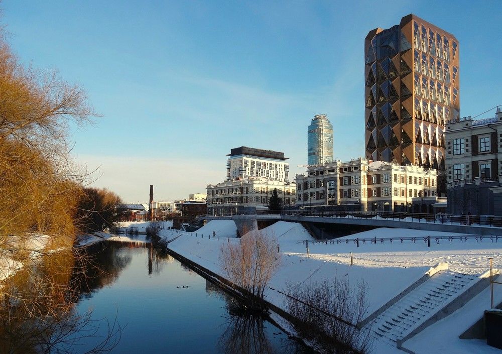 Photograph by Марина Раткун