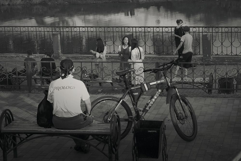 Photograph by Валерий Алфимов