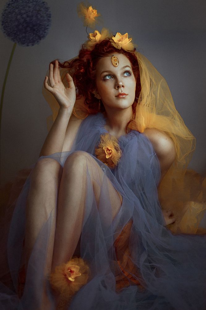 Photograph by Мартынова Ирина