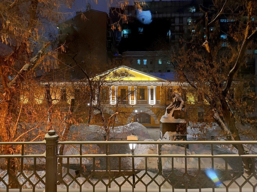 Photograph by Елена Казарина