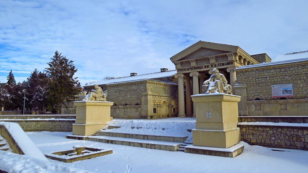 Photograph by Елена Казарина