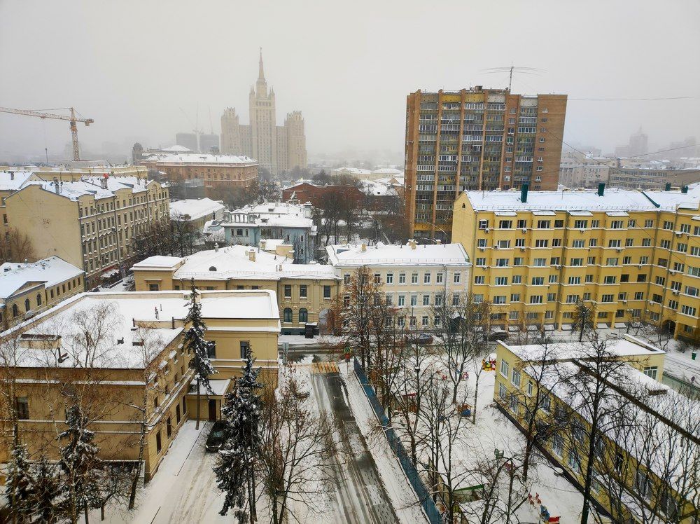 Photograph by Елена Казарина