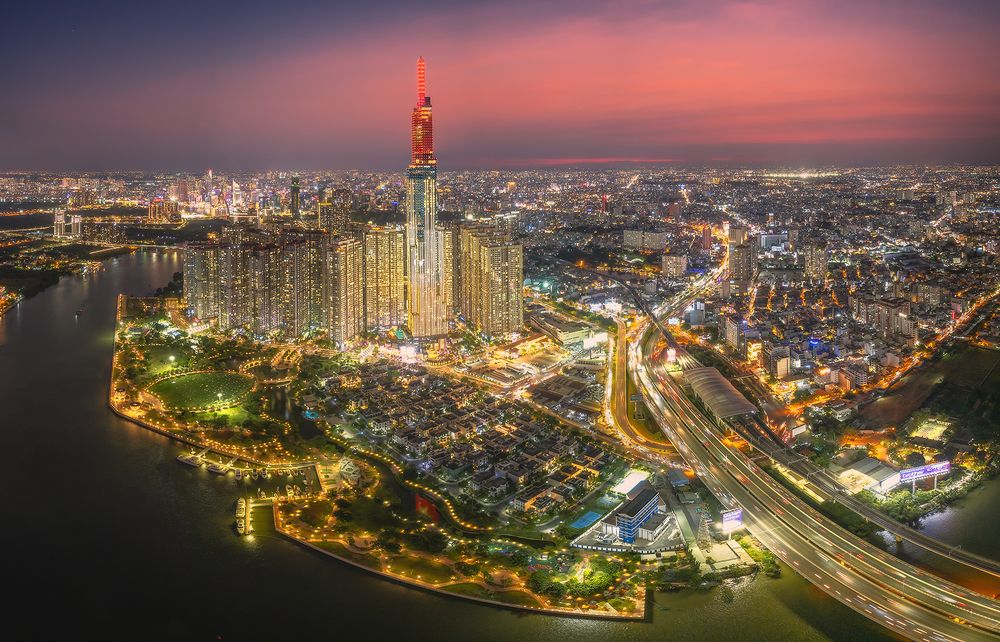 Фотография автора Trieu Nguyen