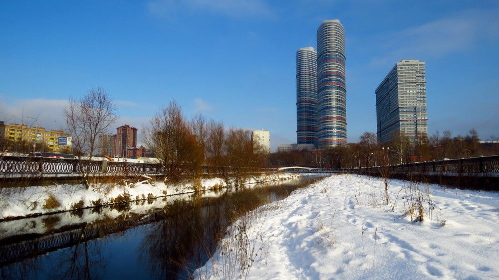 Photograph by Елена Казарина