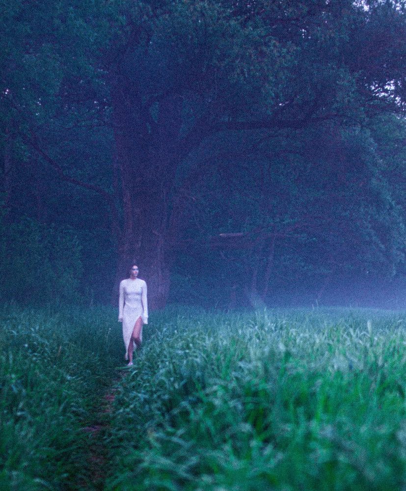 Photograph by Denis Lebedinskiy