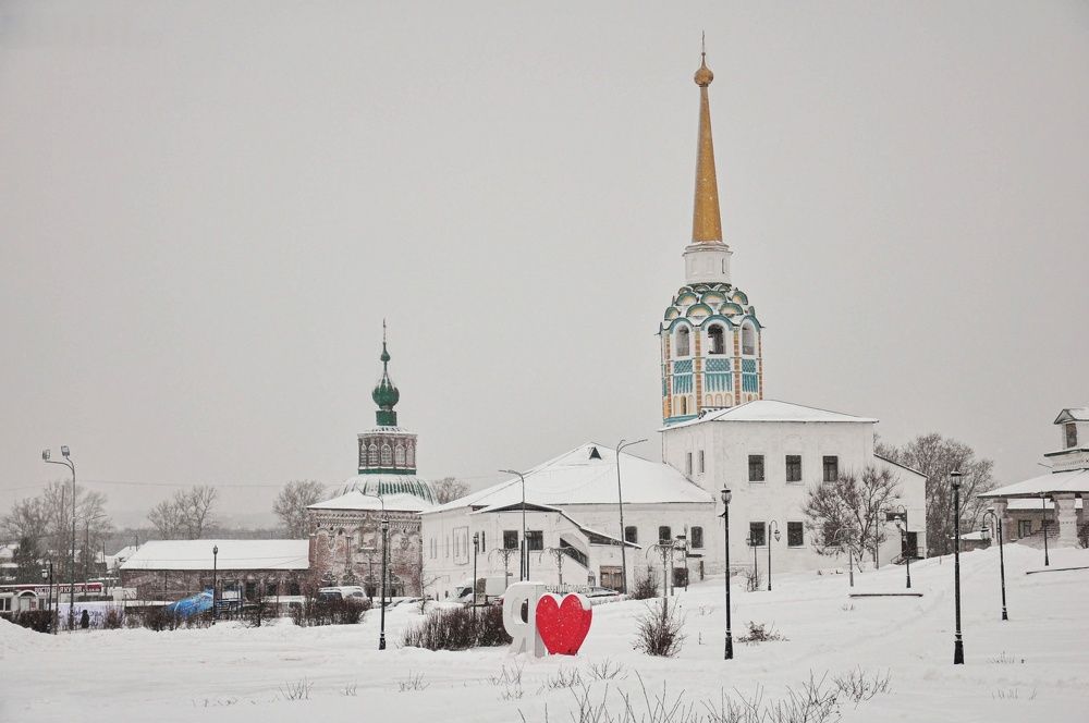 Photograph by Артём Шестаков