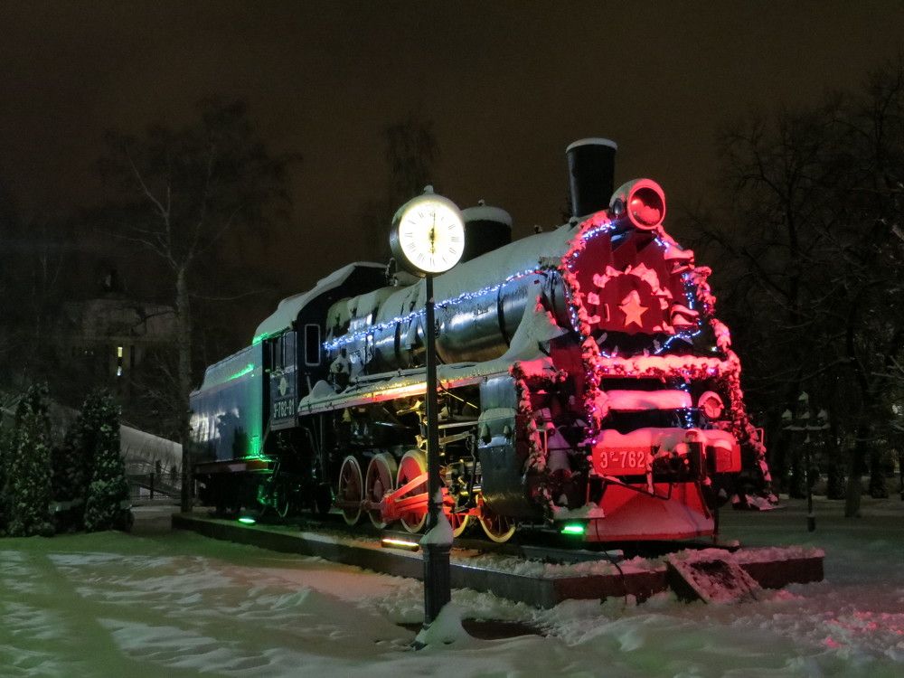 Photograph by Татьяна Поминова