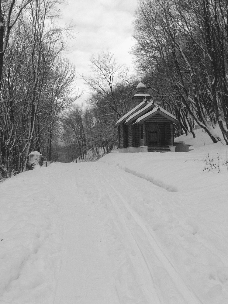 Photograph by Лада Кляузина