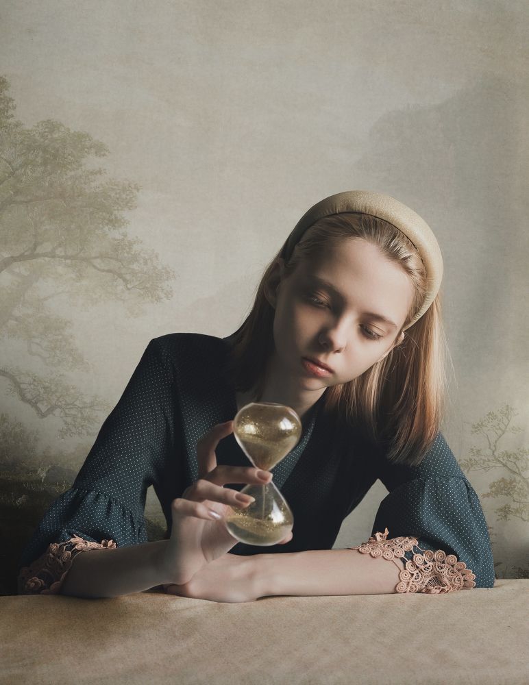 Фотография автора Berezhna Julia