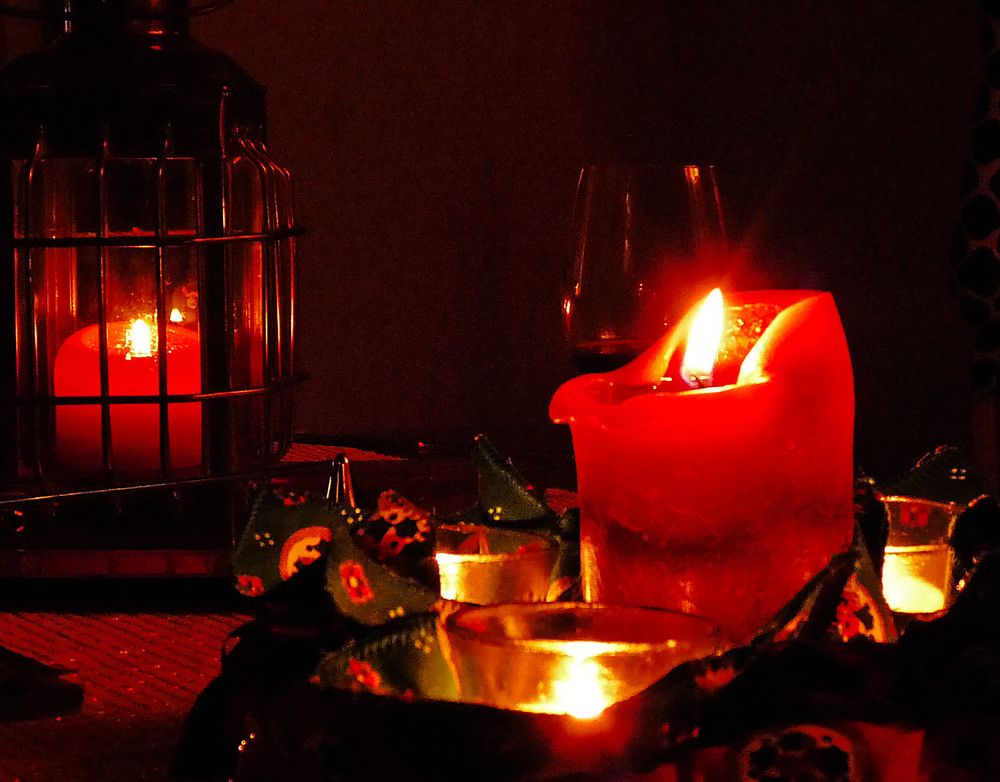 Photograph by Marjo Steffen