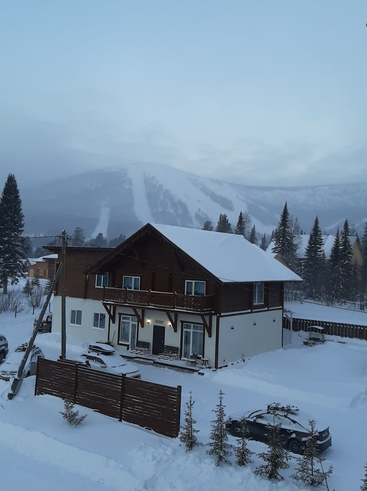 Photograph by Ольга Белоусова