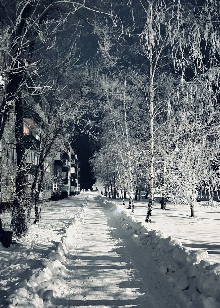 Photograph by Ольга Белоусова