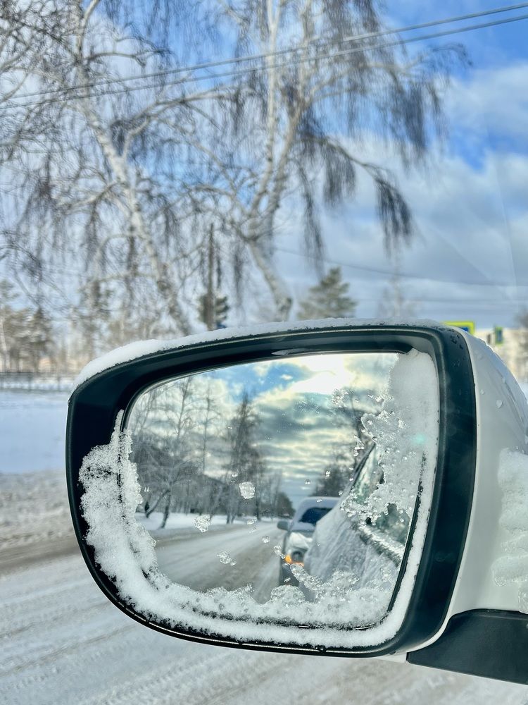 Photograph by Ольга Белоусова