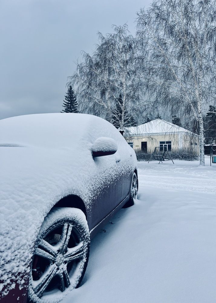 Photograph by Ольга Белоусова