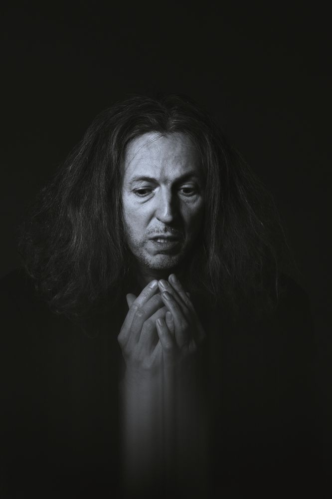 Photograph by Olga Gantman