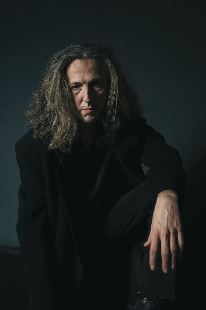 Photograph by Olga Gantman