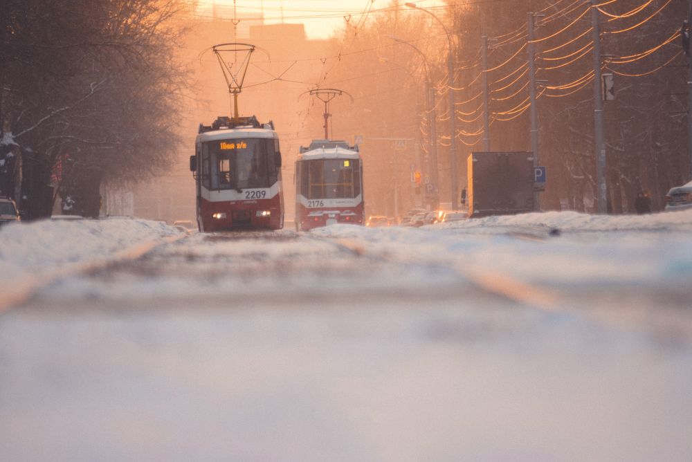 Photograph by Евгения Сенченко