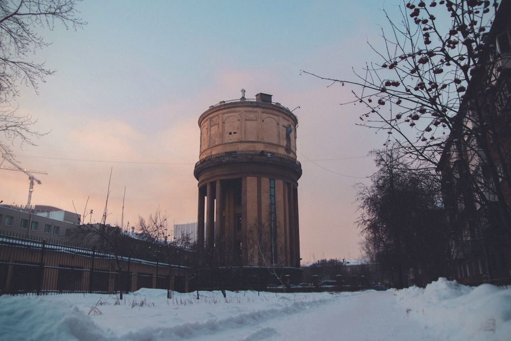 Photograph by Евгения Сенченко