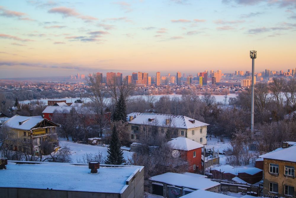 Photograph by Евгения Сенченко